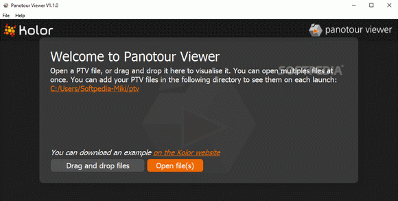 Portable Panotour Viewer Crack With Serial Key Latest