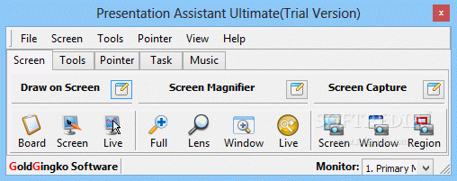 Portable Presentation Assistant Ultimate Crack With License Key