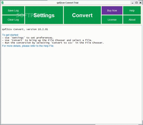 Portable qfx2csv Convert Activator Full Version