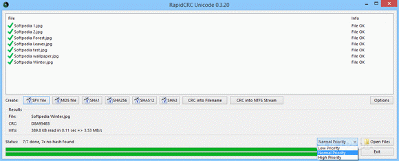Portable RapidCRC Unicode Crack + Activator (Updated)
