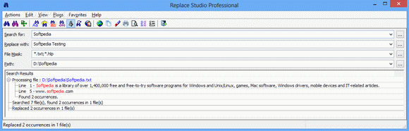Portable Replace Studio Professional Crack + Serial Number Updated