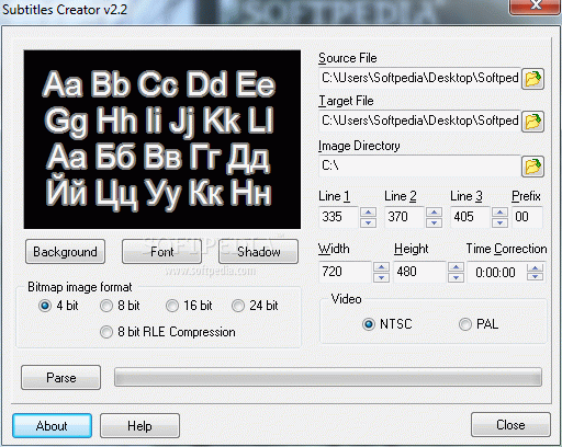 Portable Subtitles Creator Crack With Serial Key