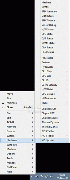 Portable System Information Viewer (SIV) Serial Number Full Version