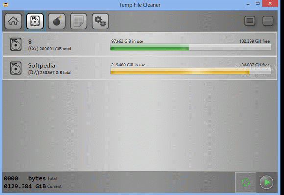 Portable Temp File Cleaner Crack + Serial Key Download 2024