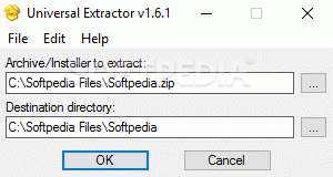 Portable Universal Extractor Crack + License Key (Updated)