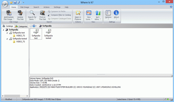 Portable Where Is It? (formerly Portable WhereIsIt?) Crack + Keygen Download