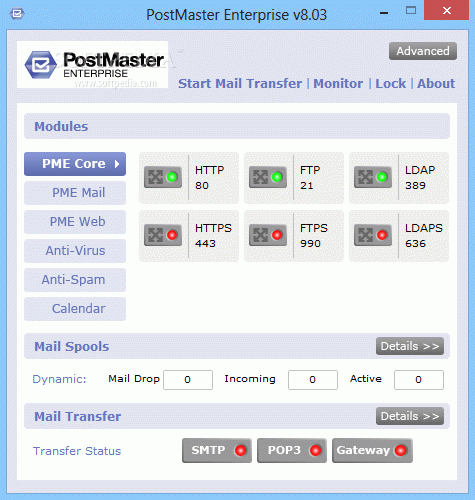 PostMaster Enterprise Crack + Activator Download
