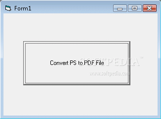 Postscript to PDF Converter SDK Developer License Crack Plus Serial Key