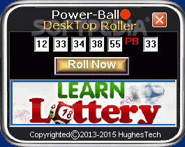 Power-Ball DeskTop Roller Crack + Activator Download 2024