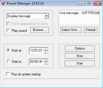 Power Manager Crack + Serial Key (Updated)