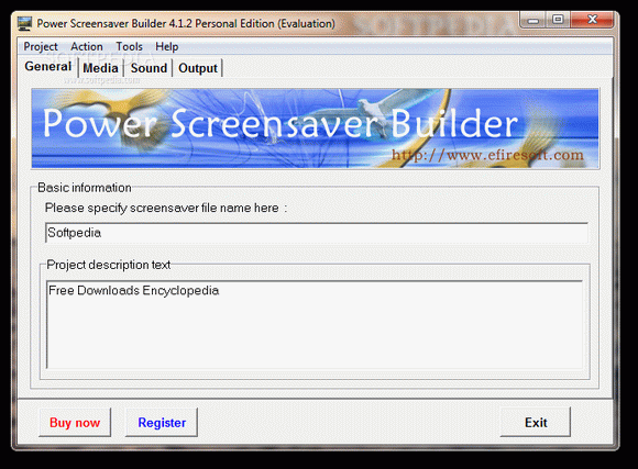 Power Screensaver Builder Personal Edition Crack With Serial Number 2024