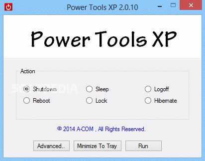 Power Tools XP Crack With License Key Latest 2024