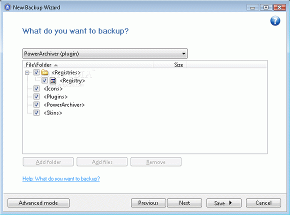 PowerArchiver Backup4all Plugin Crack + Keygen Download