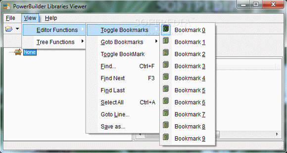 PowerBuilder Libraries Viewer (pblview) Keygen Full Version