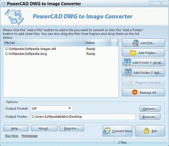 PowerCAD DWG to Image Converter Crack + License Key Updated