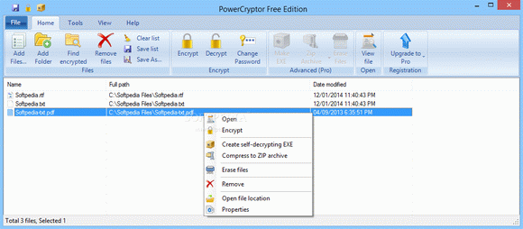 PowerCryptor Free Edition Crack + License Key Download 2024
