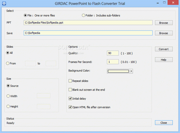 PowerPoint to Flash Converter Crack + License Key Download