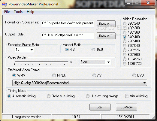PowerVideoMaker Professional Crack + Serial Number Download 2022
