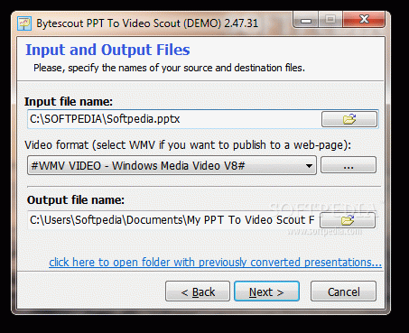 PPT To Video Scout Crack With License Key Latest