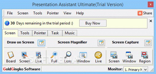 Presentation Assistant Ultimate Crack With Serial Key Latest 2023