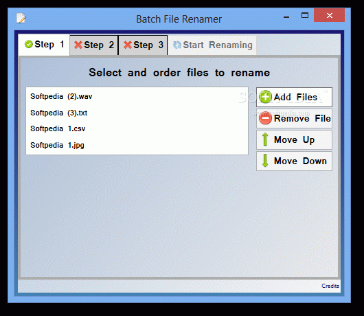 Batch File Renamer Serial Key Full Version