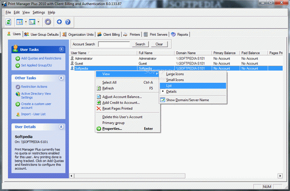 Print Manager Plus 2010 Crack With Keygen Latest 2024