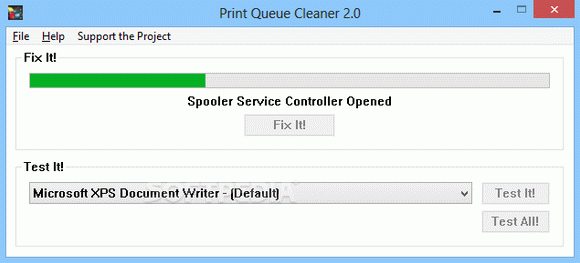 Print Queue Cleaner Crack Plus License Key