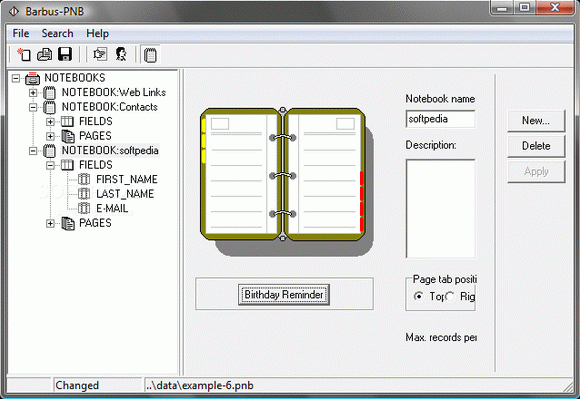 Printable Notebook Crack + License Key