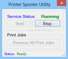Printer Spooler Utility Crack + Serial Key Updated