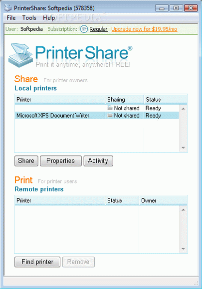PrinterShare Crack + License Key Download 2023