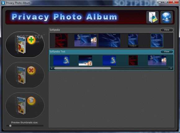 Privacy Photo Album Crack With Activator Latest 2024