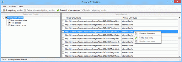Privacy Protection Crack + Activator Updated