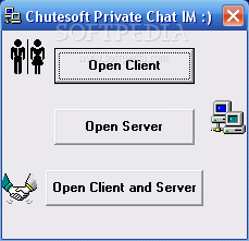 Private Chat IM Crack With License Key Latest