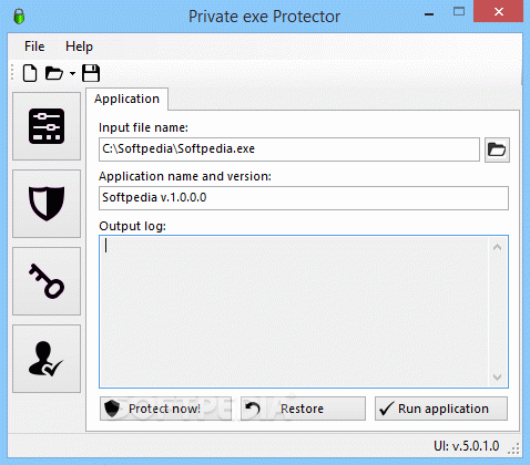 Private exe Protector Crack + Activation Code (Updated)