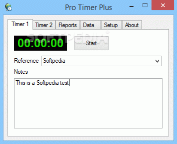 Pro Timer Plus Crack + Serial Number Download 2024