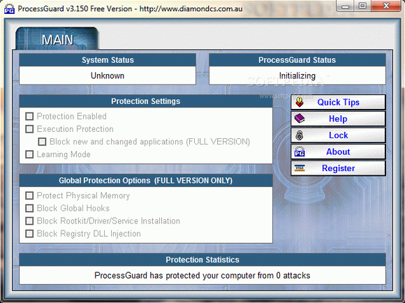 Process Guard Crack With Activator Latest 2024