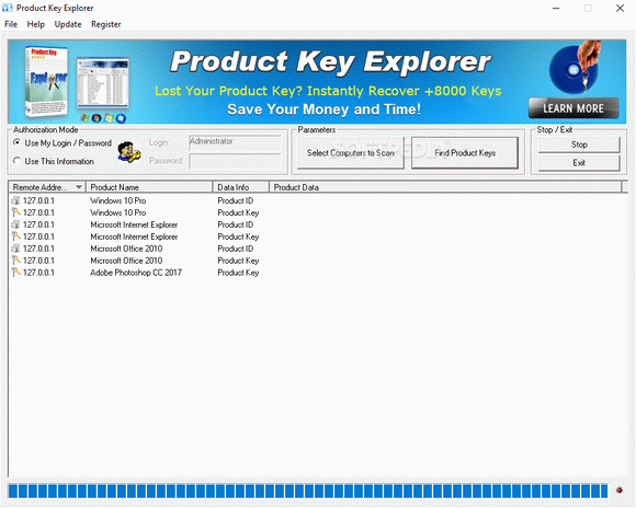 Product Key Explorer Crack With Activation Code Latest 2024