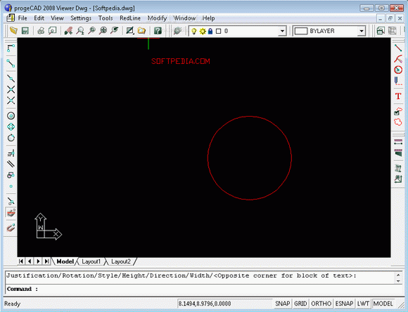 ProgeCAD Viewer DWG Crack With Serial Key Latest
