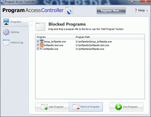 Program Access Controller Crack With Activation Code