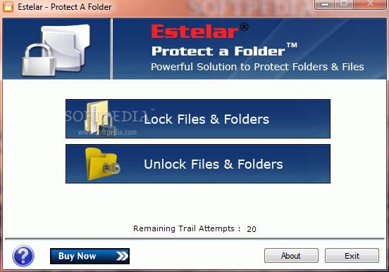 Protect A Folder Crack Plus Serial Key