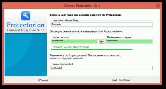 Protectorion Encryption Suite Crack With Activator Latest 2024