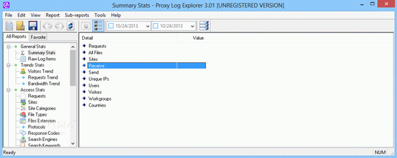 Proxy Log Explorer Enterprise Edition Crack + Keygen Download