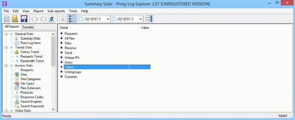 Proxy Log Explorer Professional Edition Crack With Keygen Latest 2024
