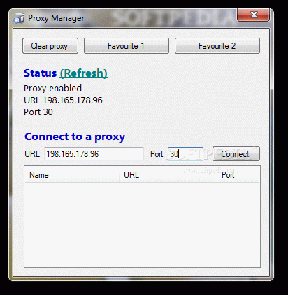 Proxy Manager Crack Plus Keygen