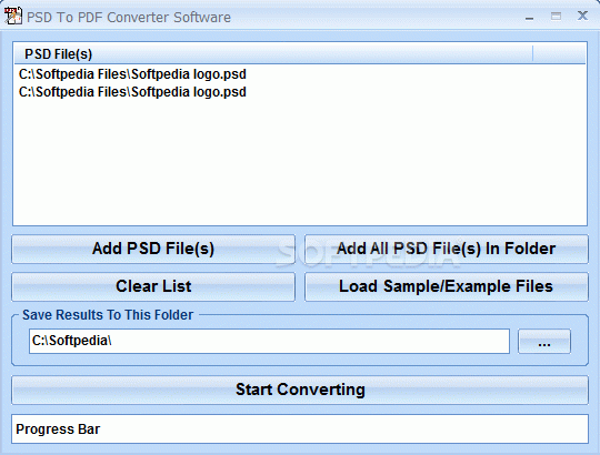 PSD To PDF Converter Software Crack With Serial Number