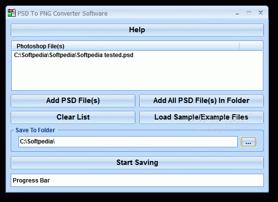 PSD To PNG Converter Software Crack Full Version