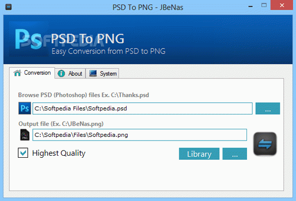 PSD To PNG Crack + Activation Code Updated