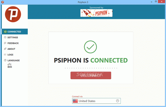 Psiphon Crack + Activator Updated