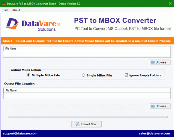 PST to MBOX Converter Expert Crack With Serial Key Latest 2023