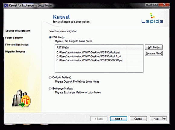Kernel for PST to NSF Conversion [DISCOUNT: 30% OFF!] Crack + Activation Code Download
